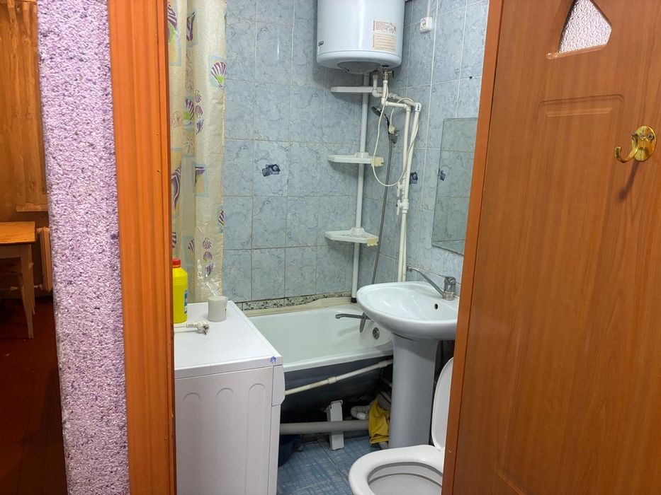 Продам 2  -ком квартира