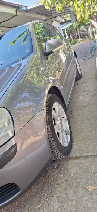VOLKSWAGEN Golf 2005 — imagine 3