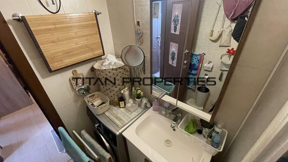 Продава се Двустаен апартамент в Бургас, Зорница - 56 кв.м за 2304 €/кв.м - Снимка #5