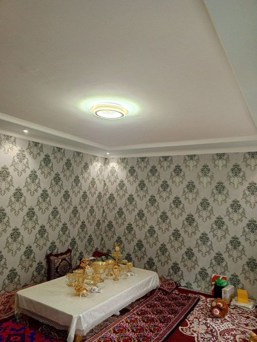 Продаётся дом 4 сотки 4 комнаты в Бектимирском районе