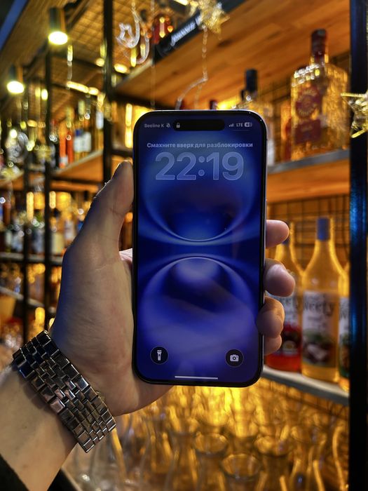 Iphone 16 256Гигб