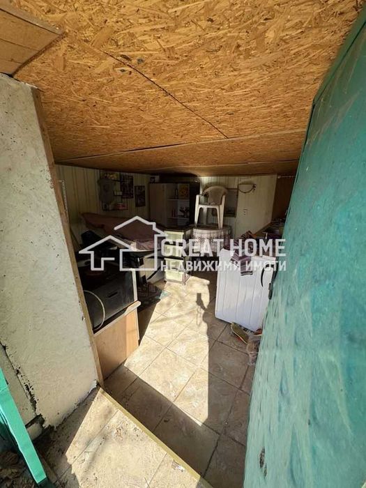 Продава се Къща в с. Заветно, Област Търговище - 70 кв.м за 219 €/кв.м - Снимка #8