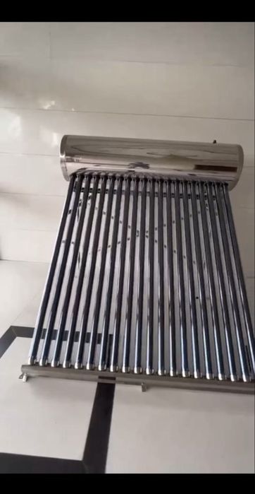 Солнечный водонагреватель коллектор, kollektr suv isituvchi