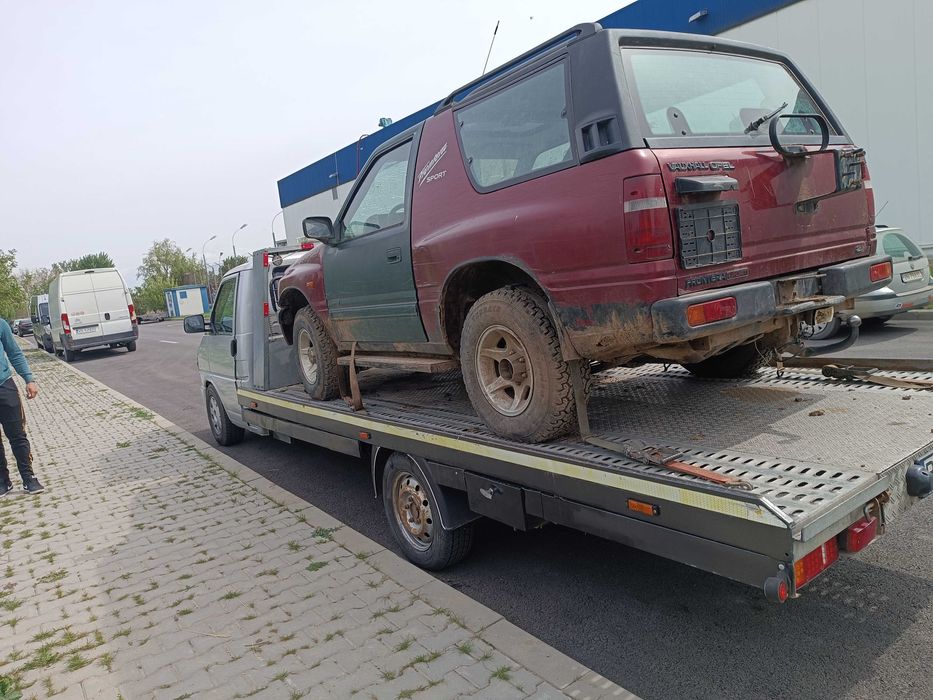 Roți 15  frontera,terrano, Mitsubishi
