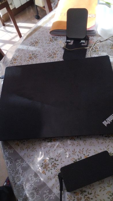 Ноутбук Lenovo Think.ped