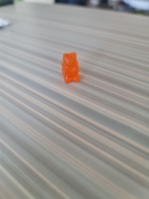 Мишки из эпоксидной смолы