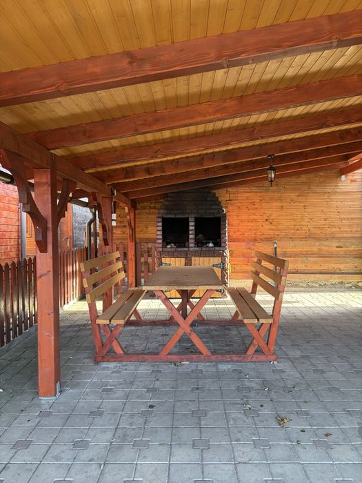Cabana de vanzare Baile Figa Beclean