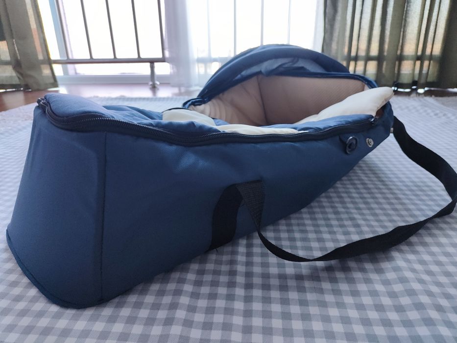 Люлька / Сумка-переноска