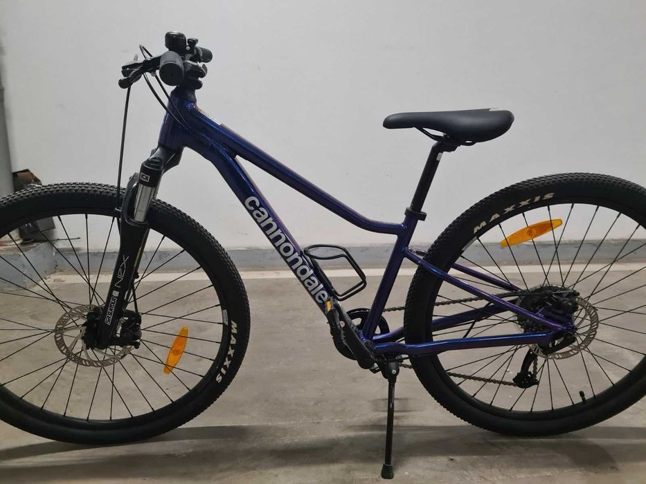 Велосипед Cannondale Kids Trail 26"