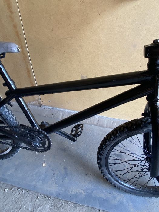 трюковой велосипед бмх БМХ bmx