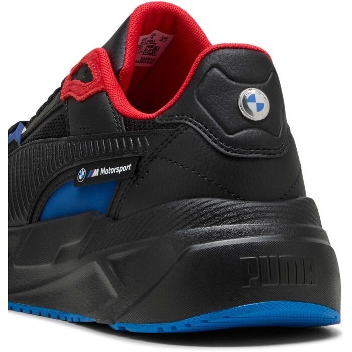 PUMA BMW MMS trinity2