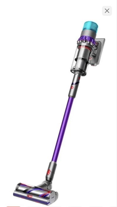 Dyson Gen5 пылесос