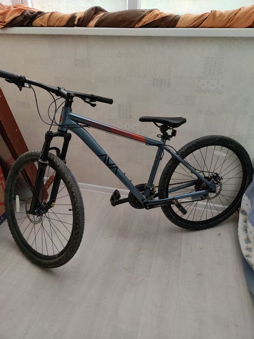 Велосипед сатылады.