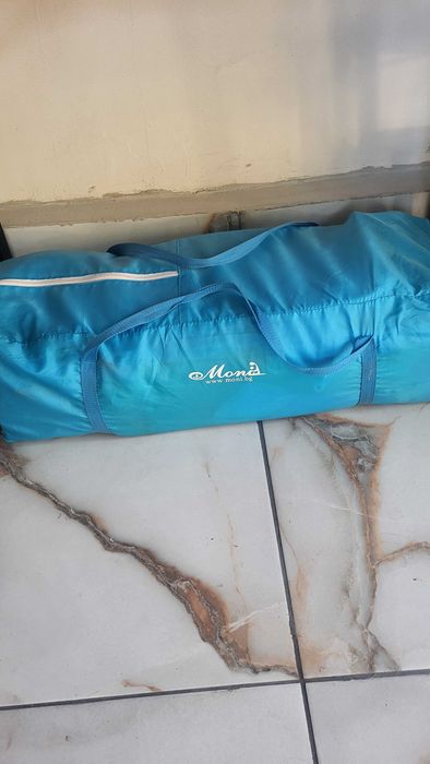 сглобяемо  детско легло