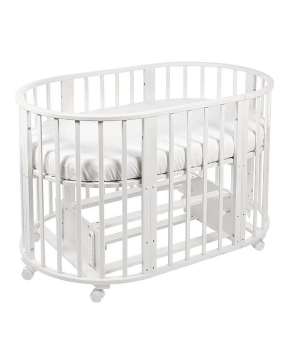 Детская кровать 9в1