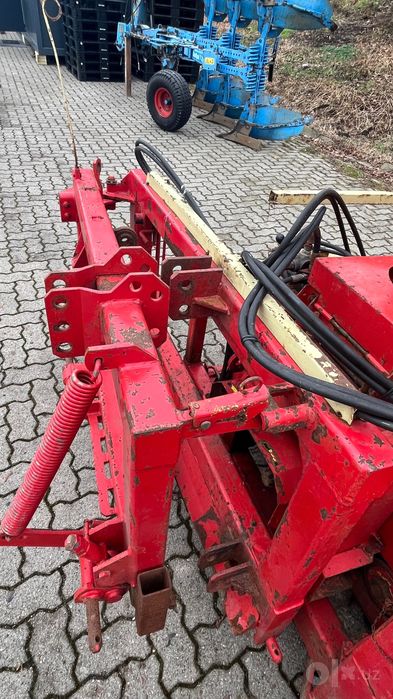 PZ makka o’radigan, Silos Belarus Claas Arion case puma tortadi
