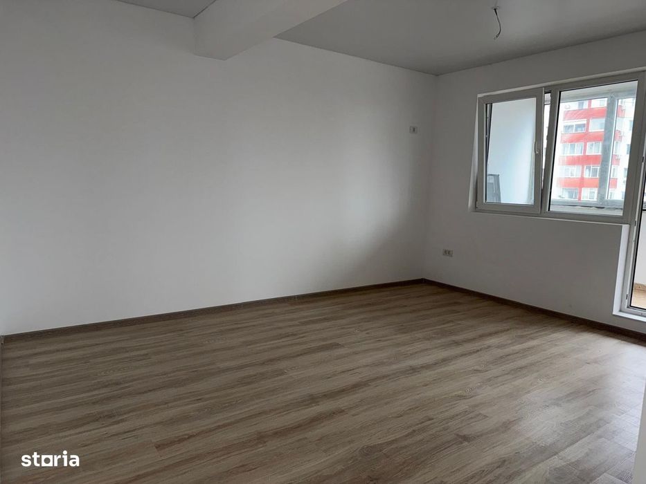 Apartament 2 camere 3D Residence