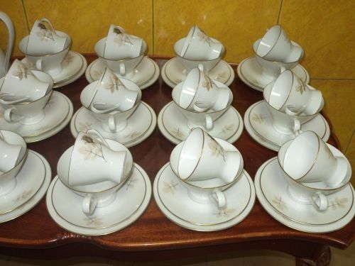 Set serviciu porțelan Rosenthall