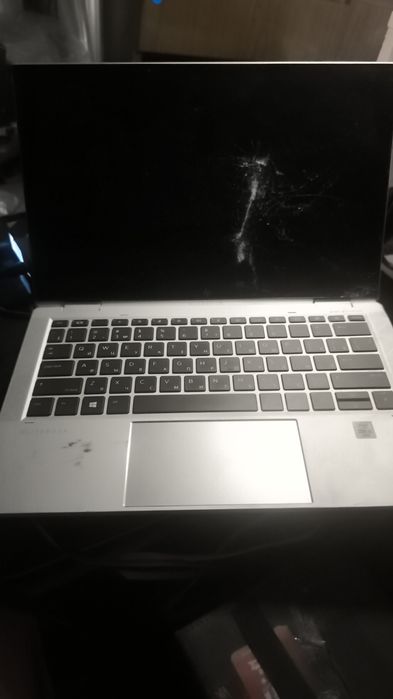 Продам ультрабук HP 830 g7