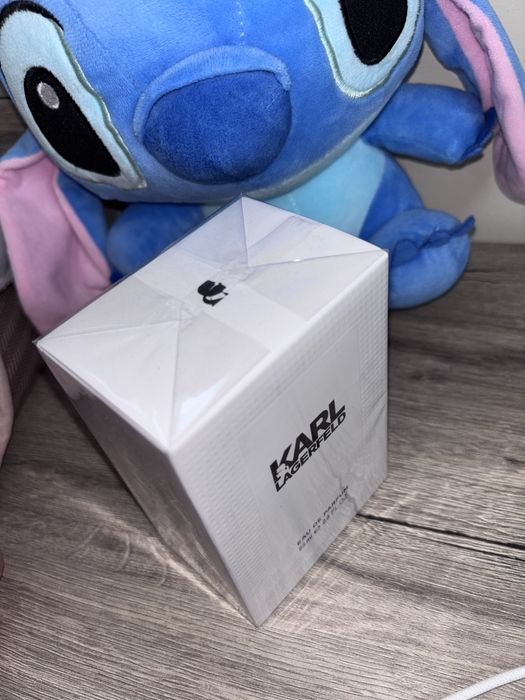 KARL LAGERFELD дамски парфюм