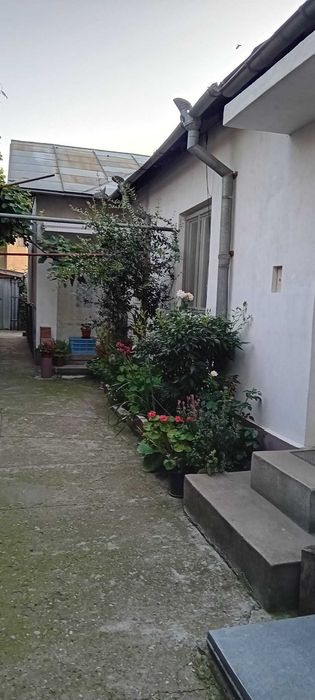 CASA BUZAU, in zona centrala