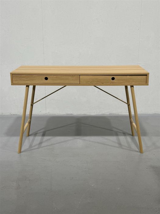 Birou stejar 48x120