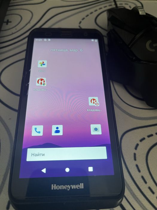 Продам Тсд Терминал Работает без задержок