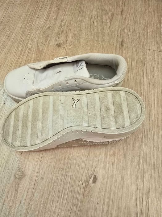NIKE , PUMA,  маратонки за момиче