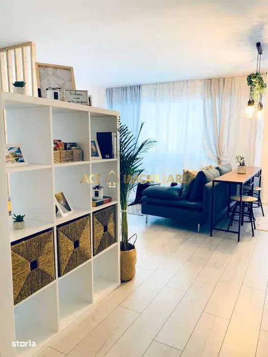 Garsoniera de inchiriat | Vitan | Metrou | Pet-friendly