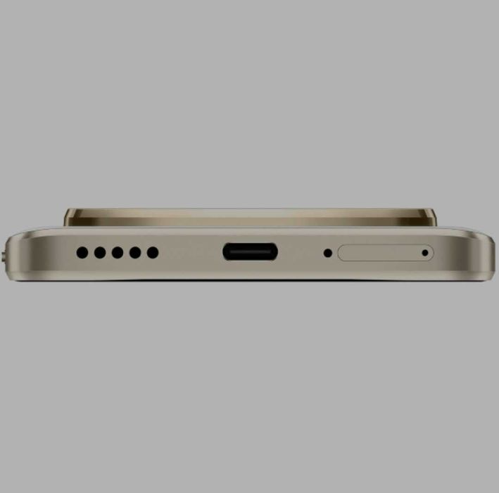 Смартфон Huawei / Nova 13i 8/128G
White