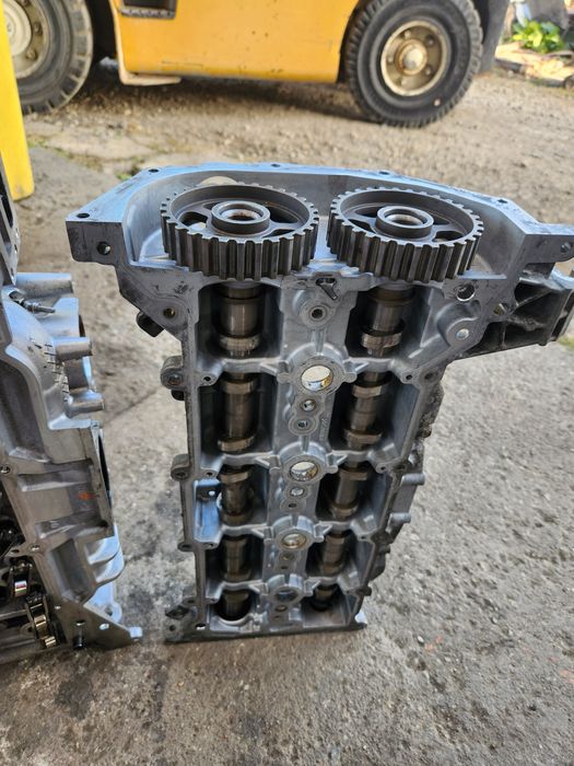 Chiulasa 2.0 Ford Ranger AX9WA