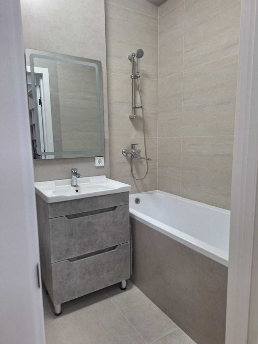 квартира евро двушка