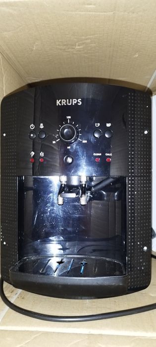 expresoare krups