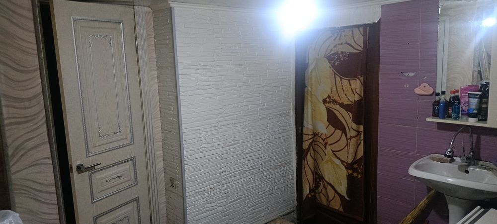 Обменяю частный дом