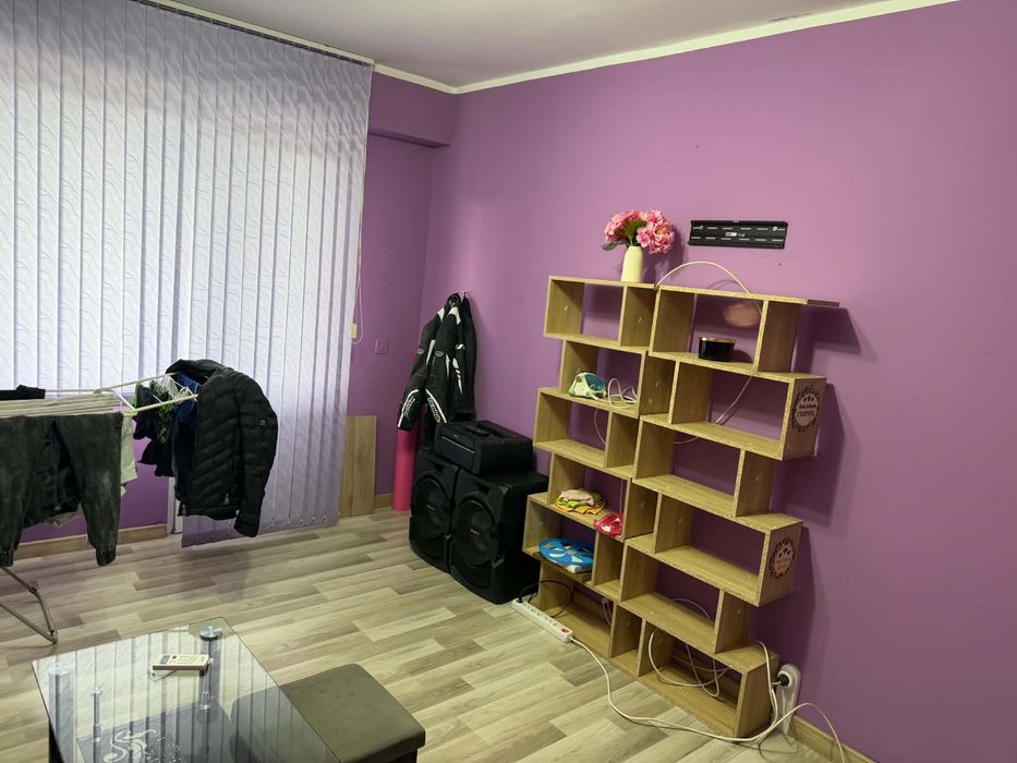 2-стаен апартамент в град Етрополе