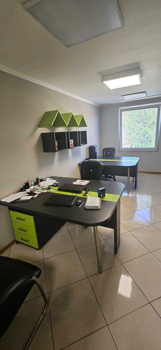 Дава се под наем Офис в Пловдив, Старият град - 101 кв.м за 948 € - Снимка #5