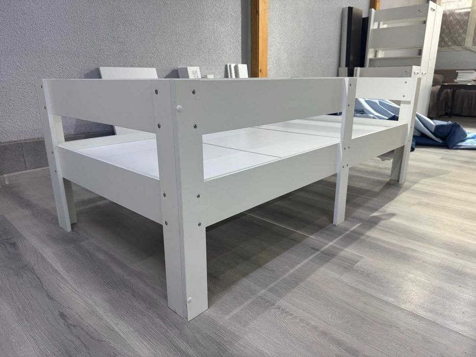 Детская кровать от производителя. Размеры 160х80 см и 140х70 см