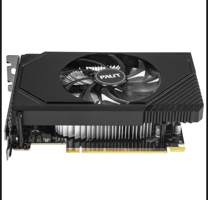 Geforce rtx 3050 palit