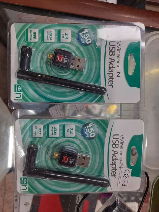 USB wi - fi адаптер