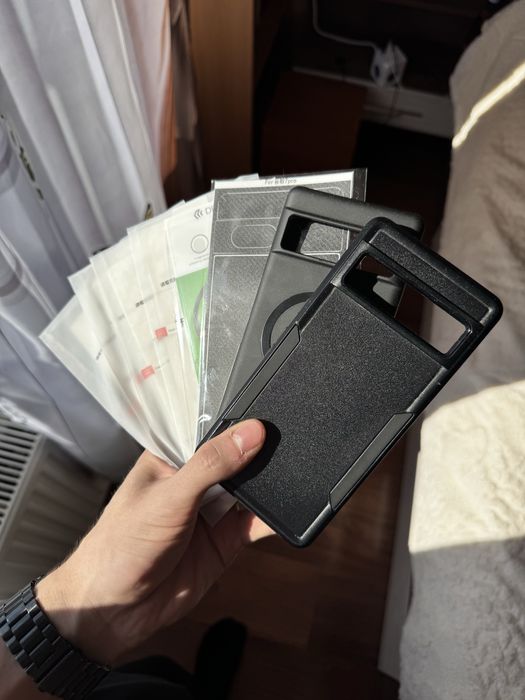 PIXEL 7 PRO 512GB +Подарък