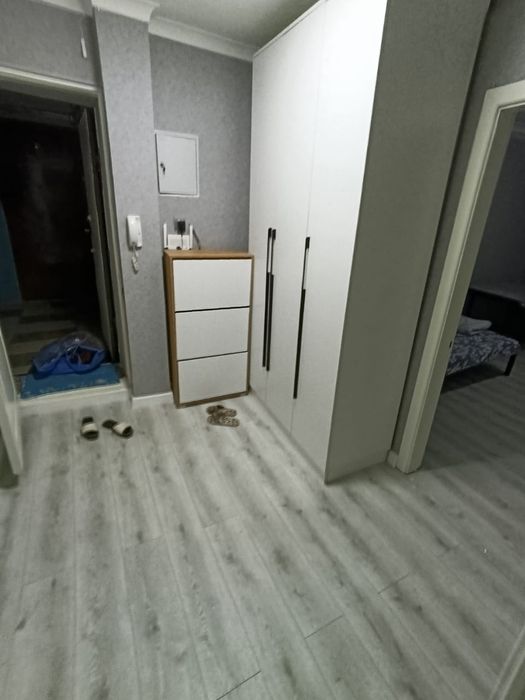 Квартира посуточно