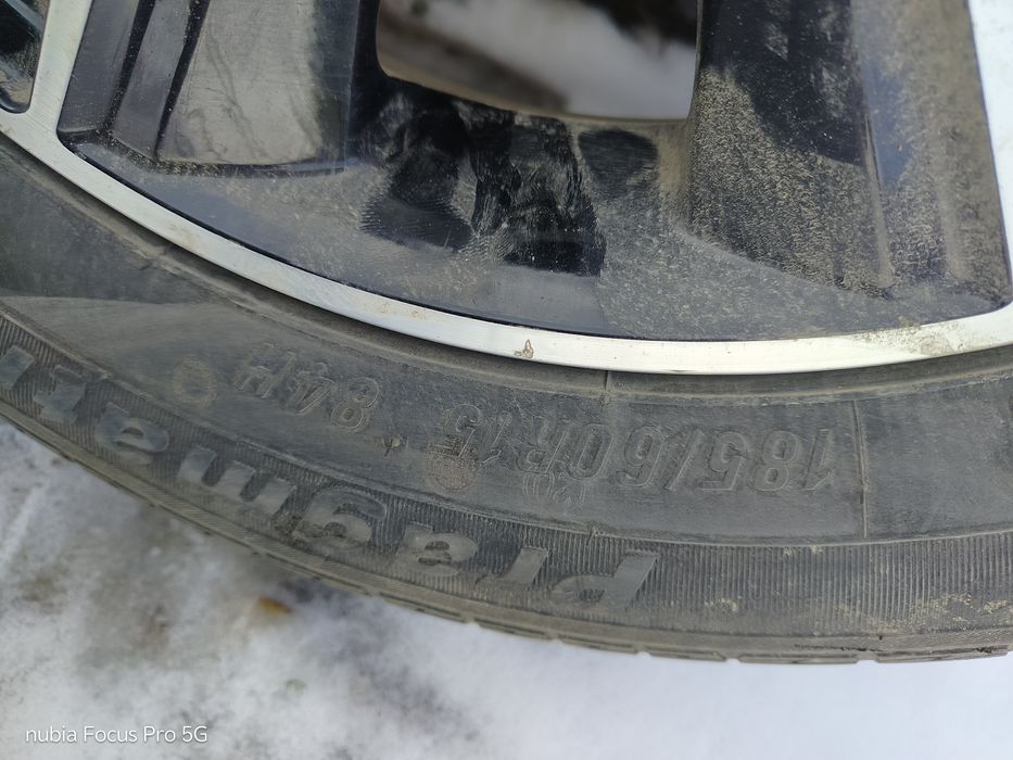 Продам колесо  в сборе