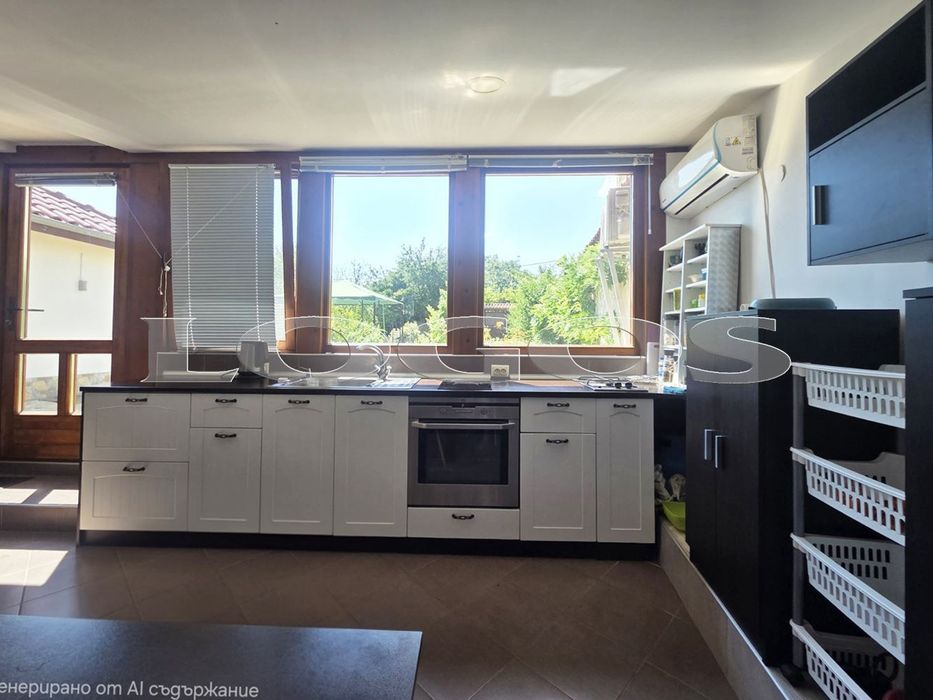 Продава се Къща в с. Приселци, Област Варна - 151 кв.м за 1365 €/кв.м - Снимка #5