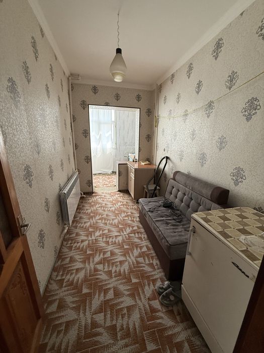 Бектемир Водник ор-р Прокуратура, 2/3/4, 77серия гишт дом, 57м2