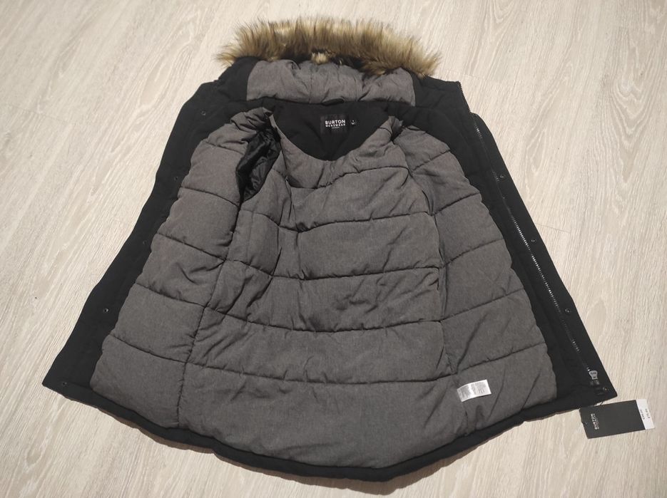 Geaca Parka barbati Burton S