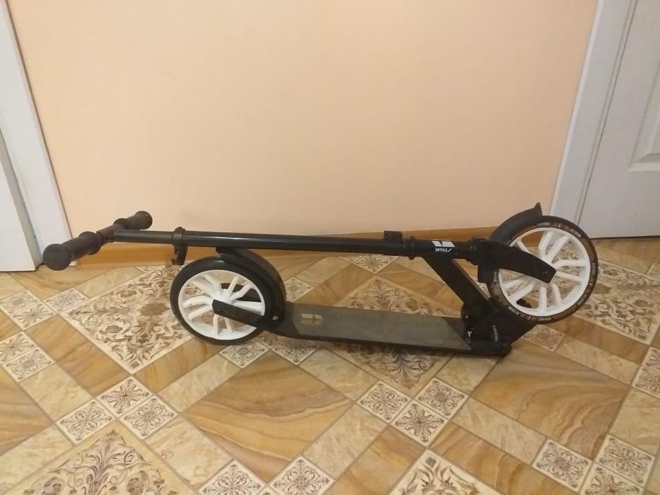 Самокат STIGA Route 200S