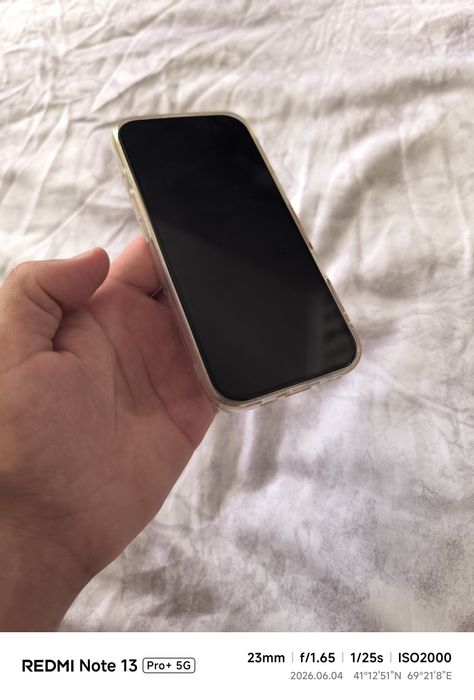 Iphone 16 pro 256gb obmen