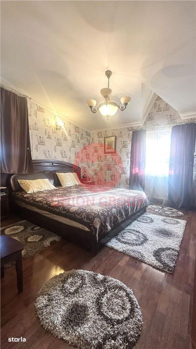 Vila D+P+M, Lazu, Teren 660 mp in Proprietate