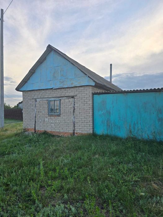 В продаже дом 4 комнаты