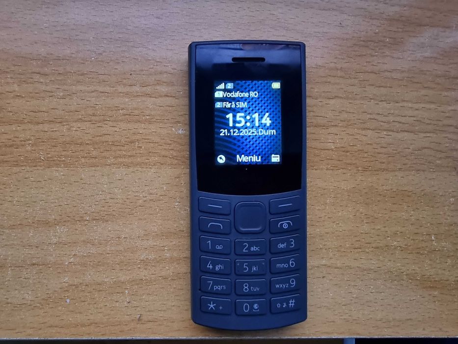 Telefon Nokia 105 4G